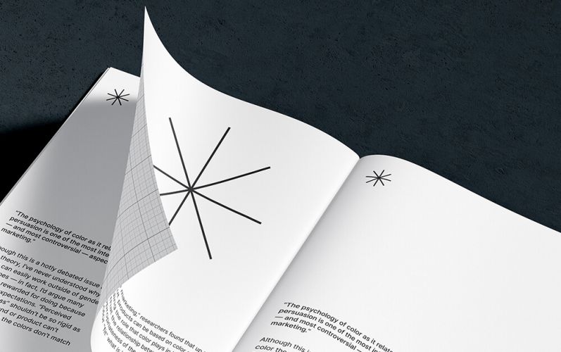 Mockup design for your book (Demo)